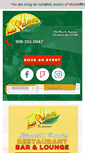 Mobile Screenshot of laspalmasnj.com